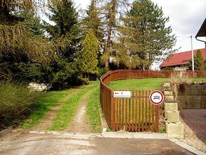 Restaurace A Penzion Ceska Hospoda Heřmanice Exteriör bild