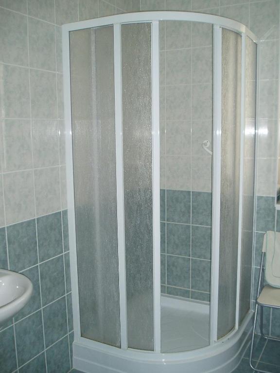 Restaurace A Penzion Ceska Hospoda Heřmanice Rum bild